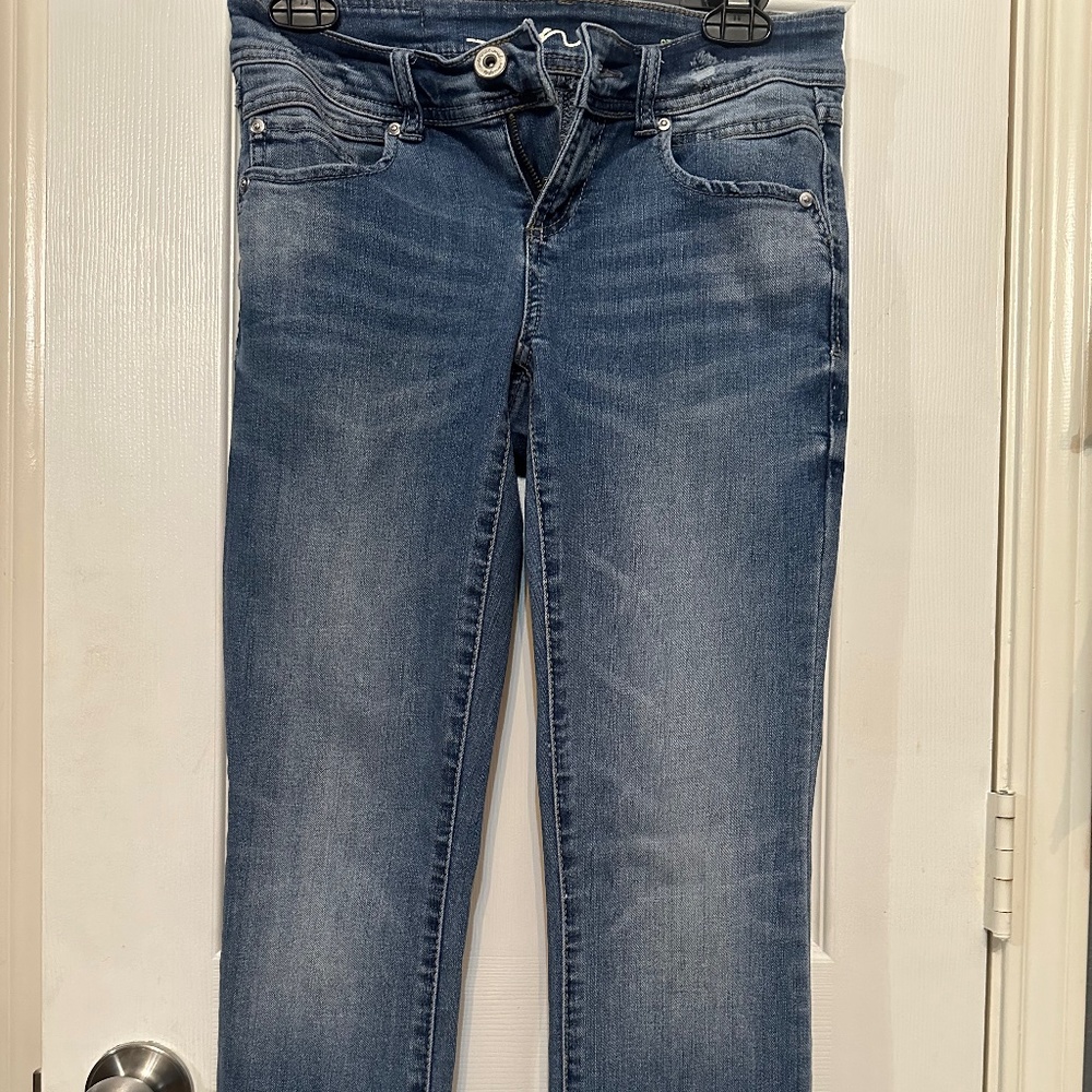 INC Denim Pants
